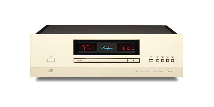 Accuphase Tuner T-1200