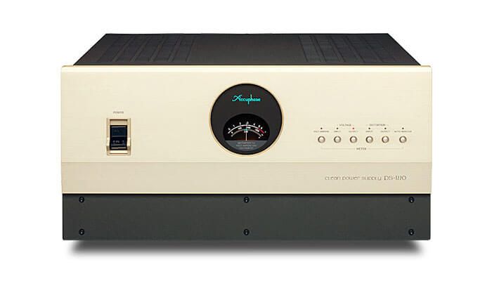 Accuphase  Power Cleaner