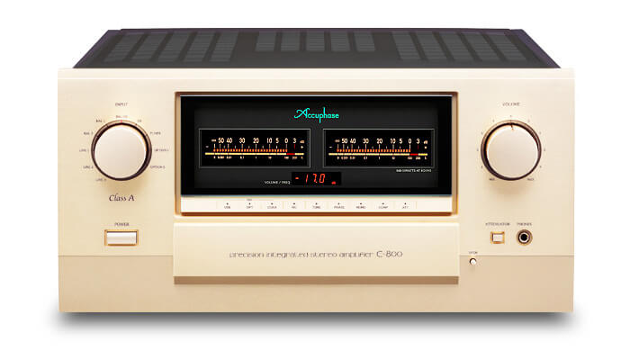 Accuphase Power-Cleaner