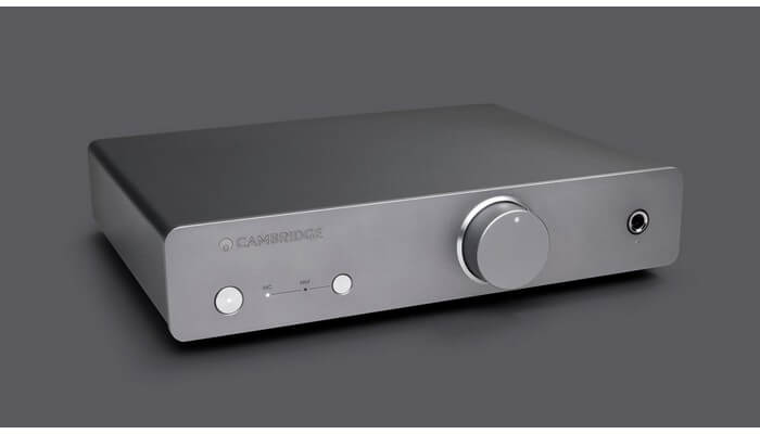 Cambridge Audio DUO Phono-Vorverstärker